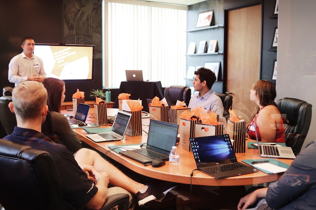 Website ownership before hiring a designer