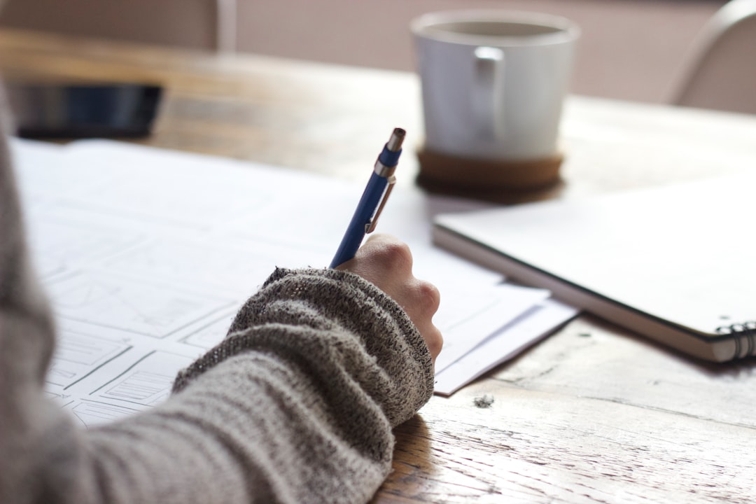 Writing SEO Case Studies