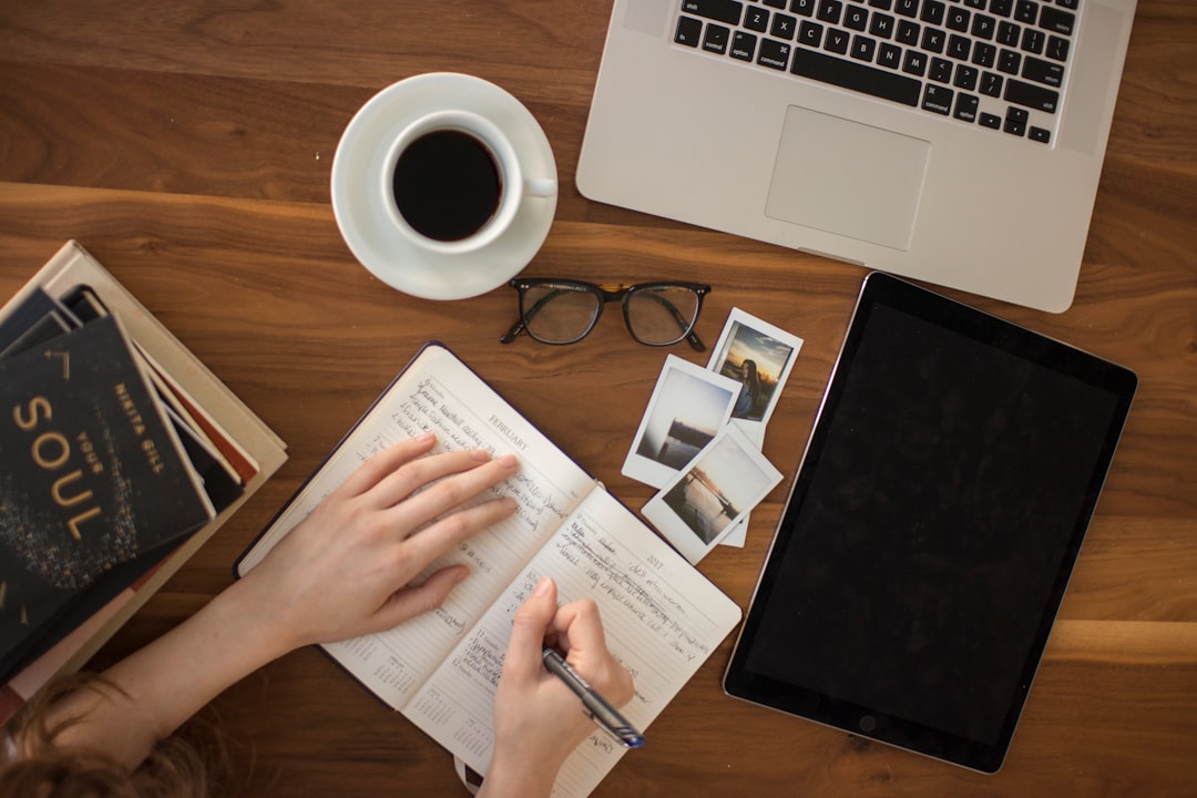 Writing SEO Case Studies