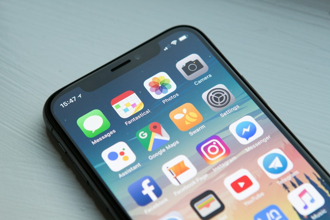 App idea competitor strategy