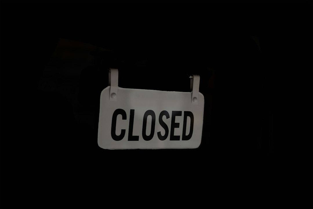Google Business Profile holiday hours