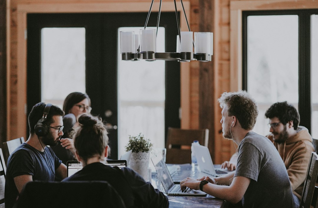 Nonprofit mobile app vs website
