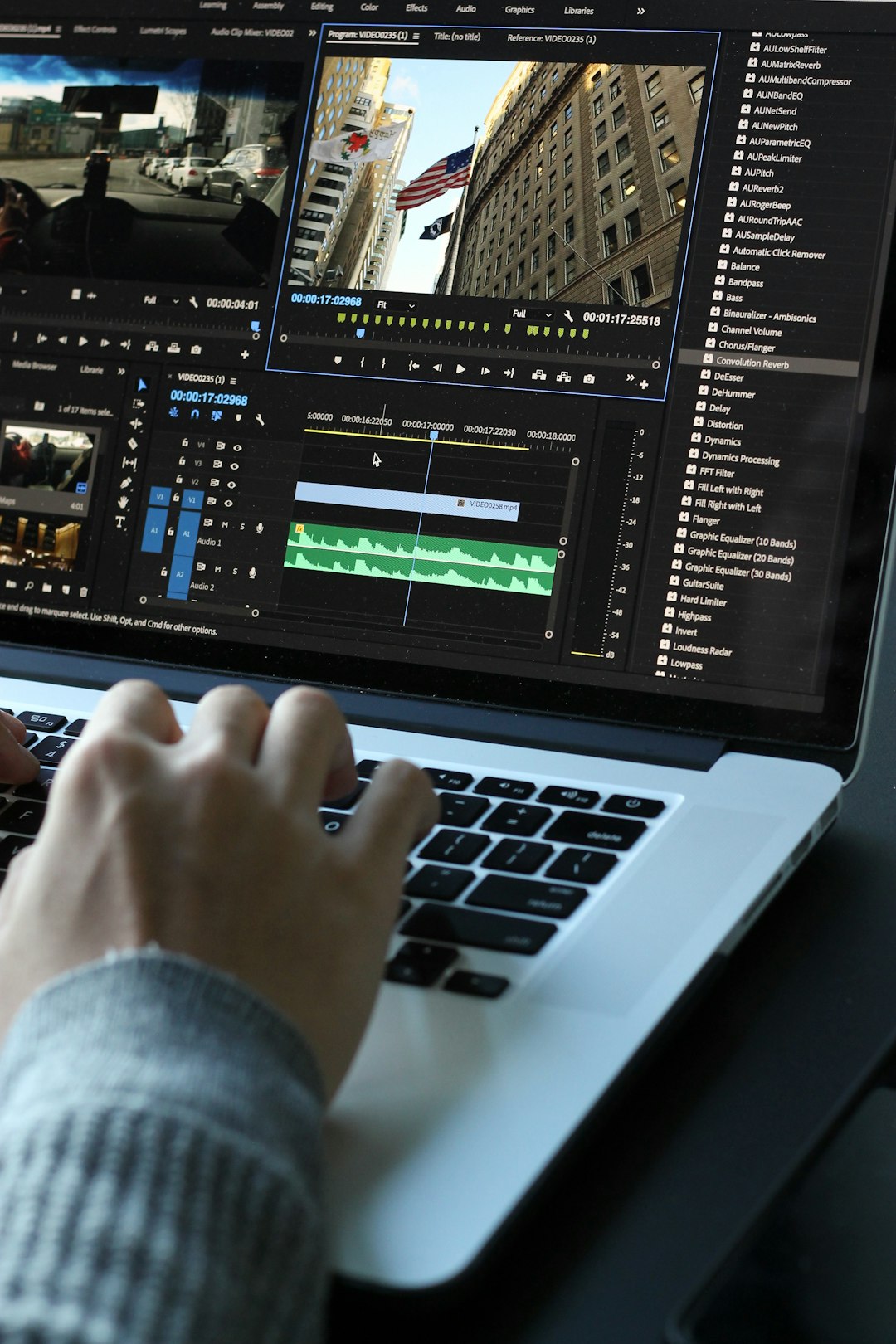 SOP video library
