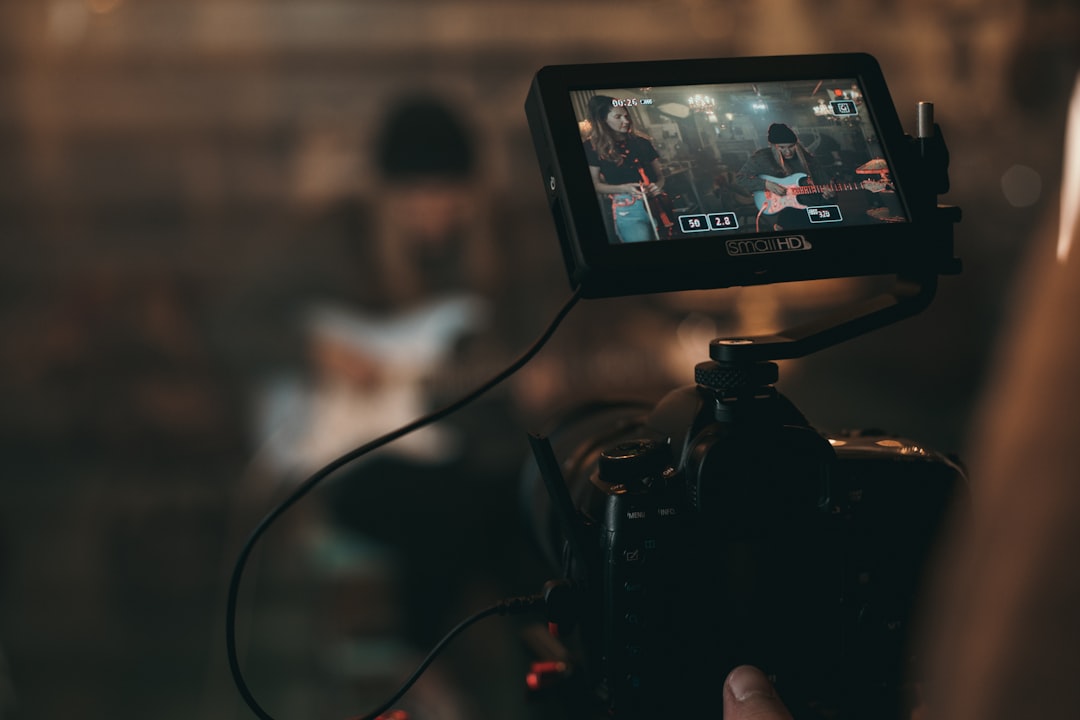 SOP video library