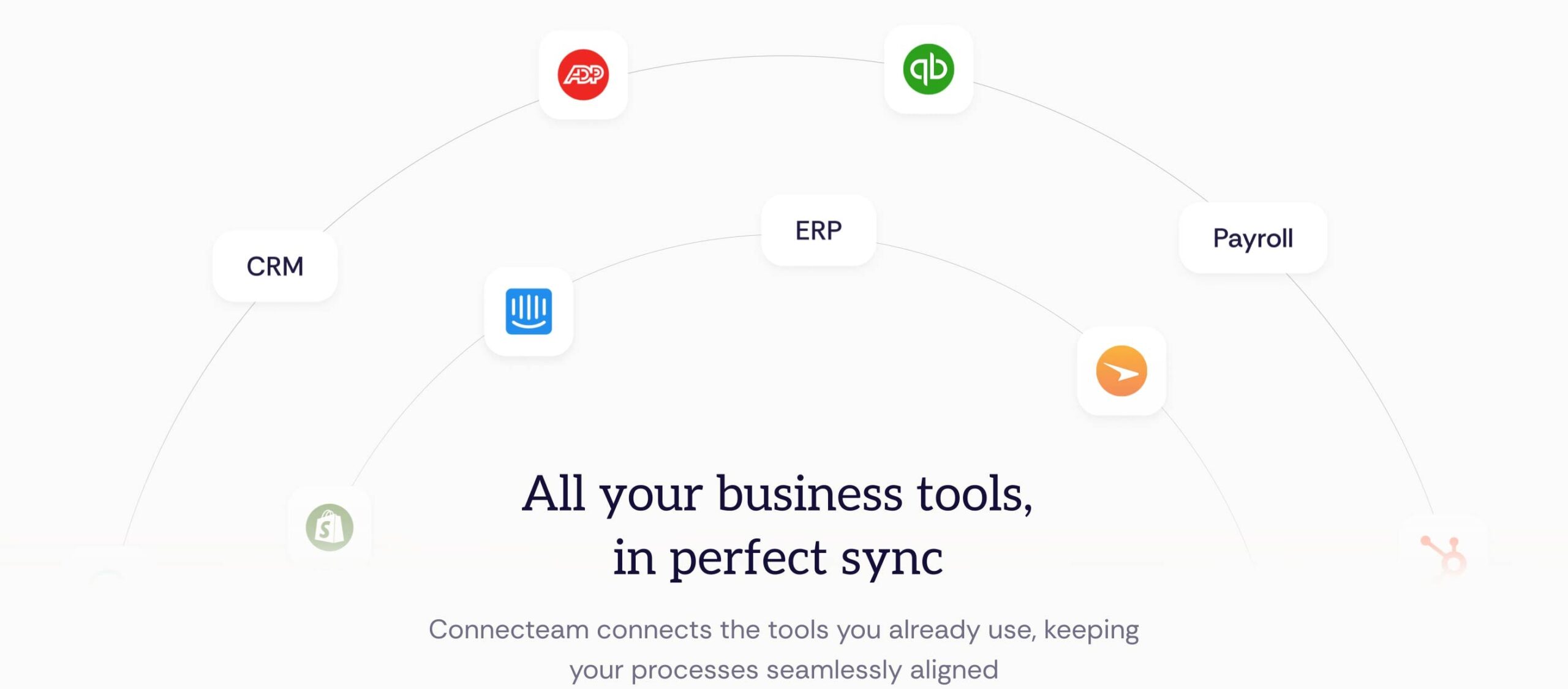 Time-off request tools for small teams