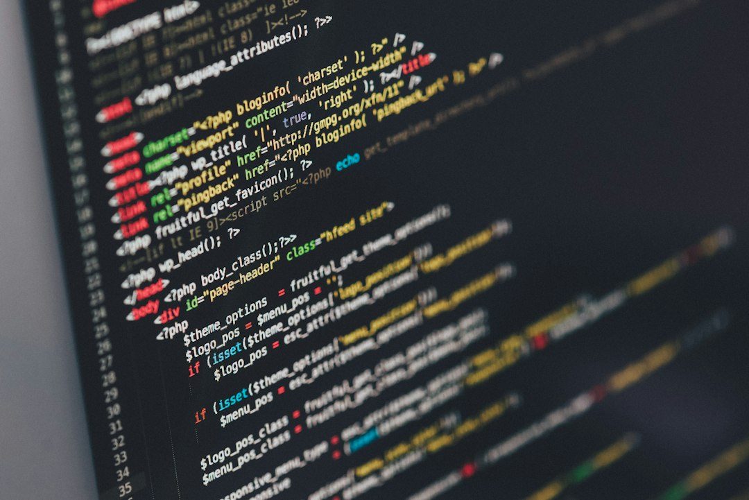 Canonical tags