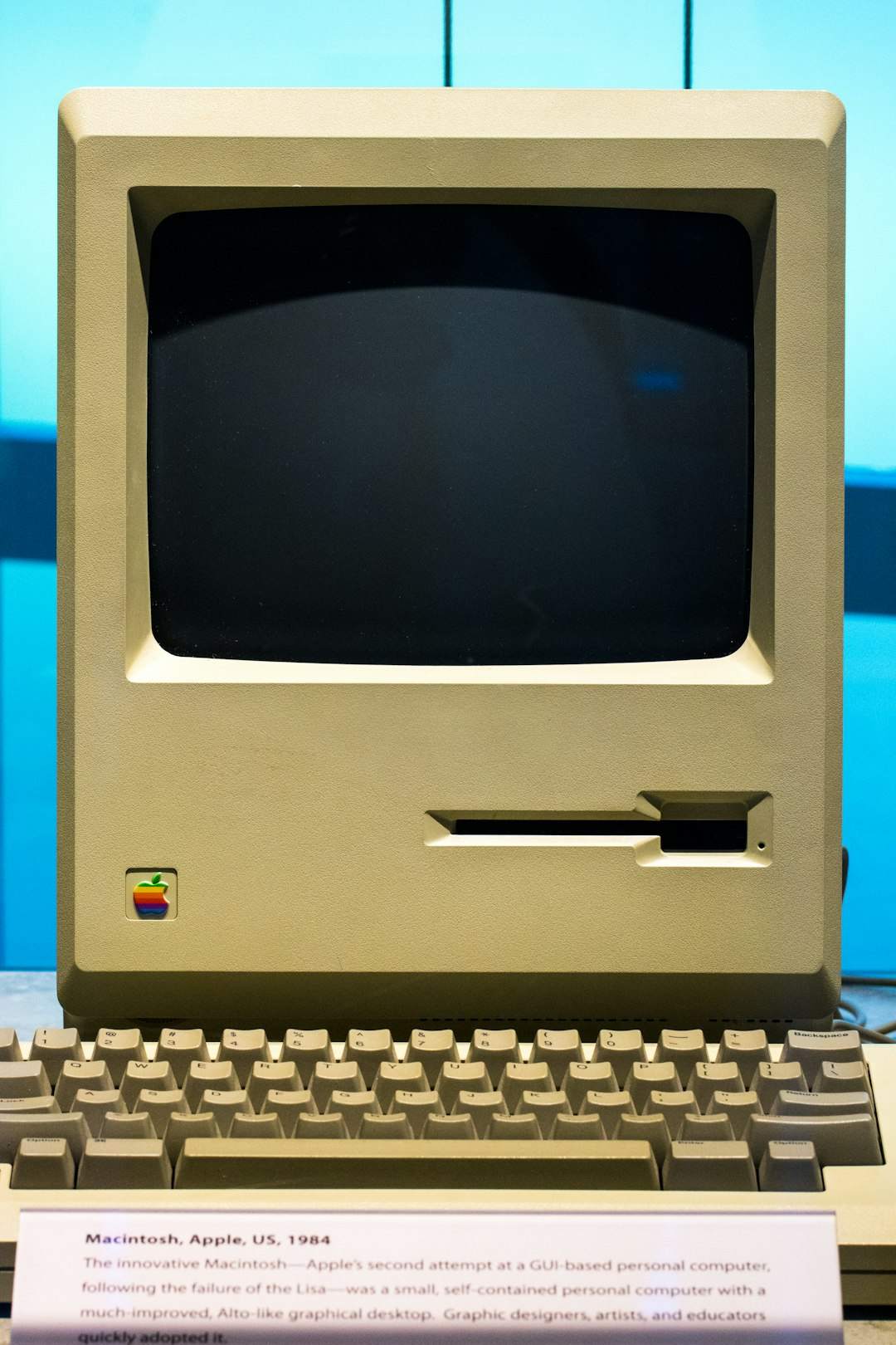 Outdated website credibility