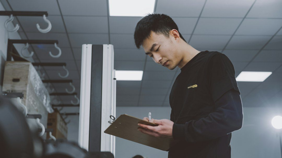 Recurring maintenance reminders for service businesses