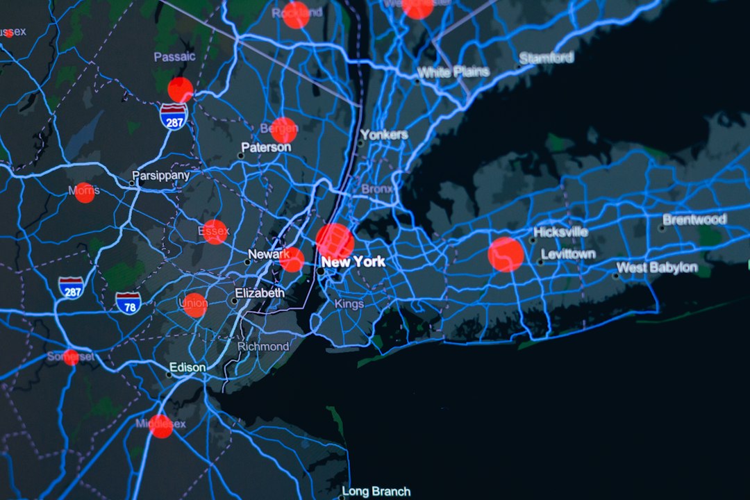 service-area page SEO