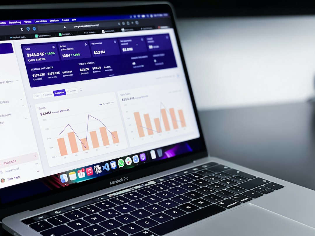 Website traffic drop after redesign